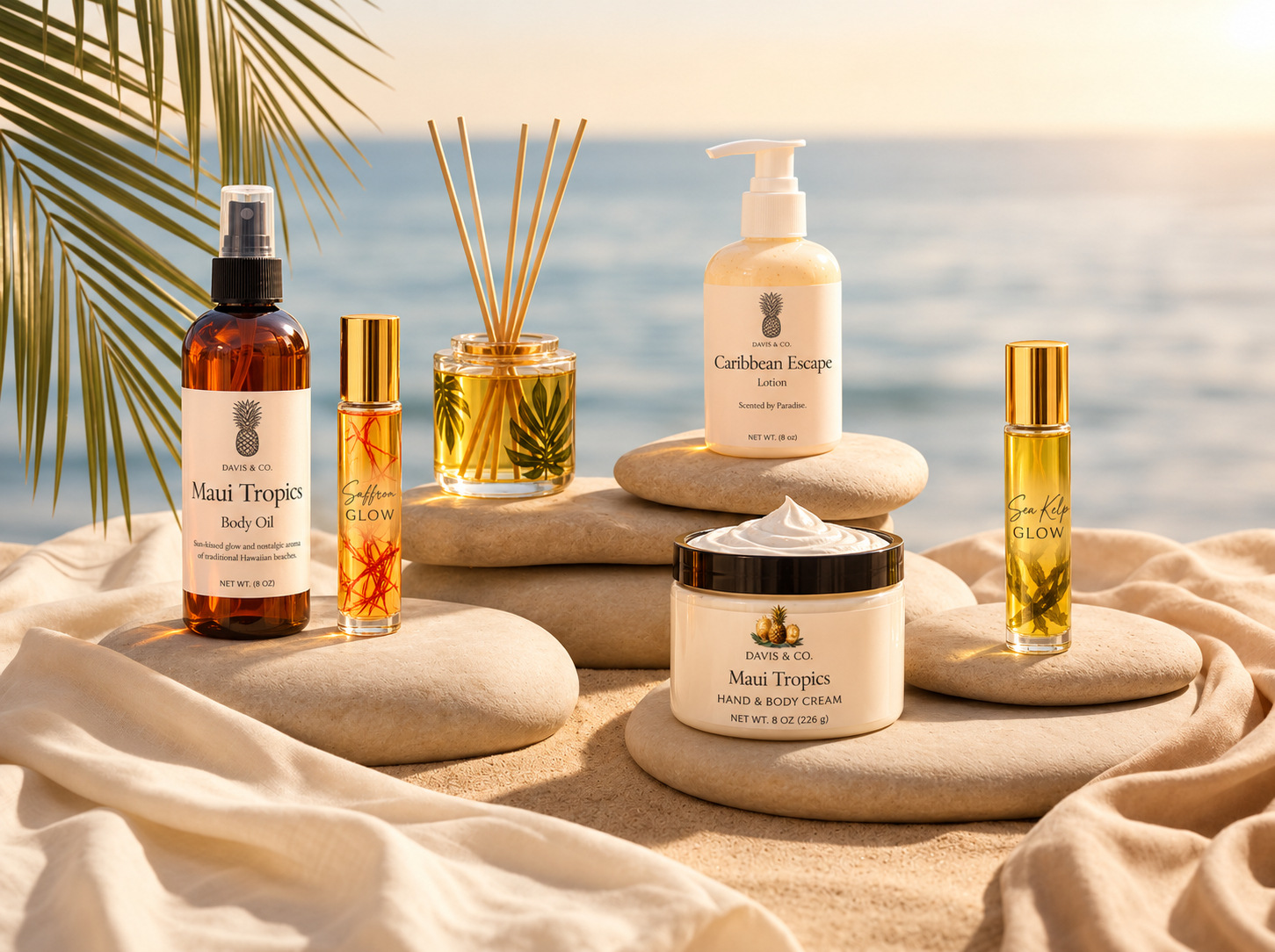 Davis & Co. cover photo